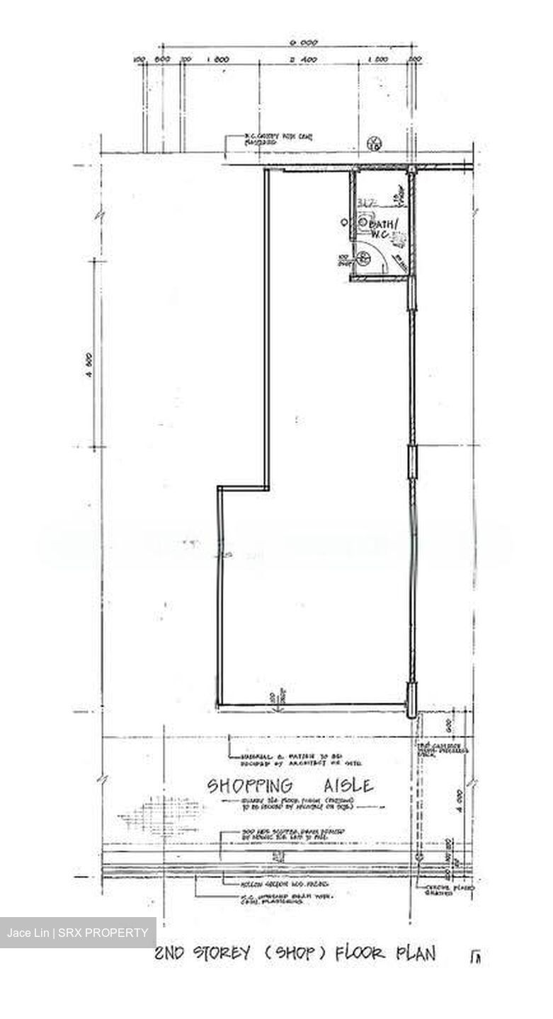 Crawford Lane (D7), Shop House #531152381
